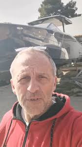 Robert aux Nauticales de la Ciotat 2025, 3ème jour, le vent s'est levé  🙄🙄,