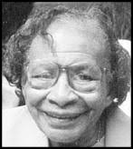 Amy Taylor Obituary (2007)