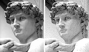 Shader Showcase Saturday #11: Return of the Obra Dinn