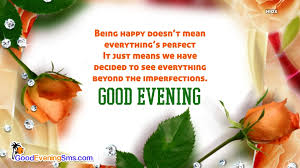 Maybe you would like to learn more about one of these? Good Evening Images With Flowers