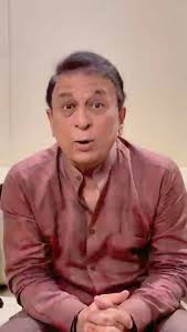 What a gracious host!!!, Sunil is a champ in whatever he does!,  👌🏿👍🏿👏🏿💐