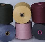 PC / Polyester Cotton Melange Yarn - Abtex International Ltd