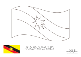 Sebelum kekal dengan rekaan sekarang, beberapa pindaan dibuat termasuk mengikut cadangan sultan kedah yang meminta warna putih bulan sabit ditukar kuning bagi mewakili warna diraja. Mewarna Bendera Negeri Sembilan Pewarna B