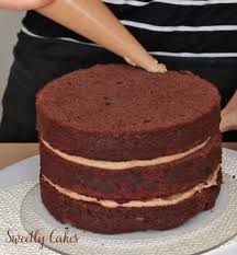 Mud Cake Au Chocolat Gateaux Et Desserts Recette Dessert Cake Chocolat
