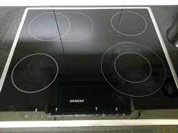 You don't have to call a repair specialist to unlock it for you. I Have A Siemens Ceramic Cooker Top The Key Symbol Is Illuminated Which I Understand Means A Child Lock Has Been