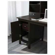 Unser team hat eine große auswahl an marken ausführlich analysiert und wir präsentieren ihnen als. Hemnes Schreibtisch Mit Aufsatz Schwarzbraun Ikea Deutschland