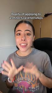 Architecture Internship Summer 2025 Boston