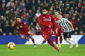 Mohamed Salah To Real Madrid Sergio Ramos Furious About Interest In Liverpool Star Mohamed Salah Liverpool Newcastle