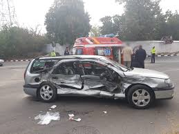 Este vorba despre intersecția străzilor sfatul țării și alexei șciusev. Update Foto Cum S A Petrecut Accidentul Grav De La Floresti Dintre O BasculatÄ Cu Nisip Si Un Autoturism