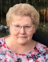 Obituary information for Kay Elaine Duval