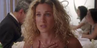 4 Signs You Have 'Main Character Syndrome,' Like Carrie Bradshaw