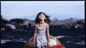 Das bild des griechischen fotografen angelos tzortzinis halte die tapferkeit. Unicef Fotos Des Jahres 2007