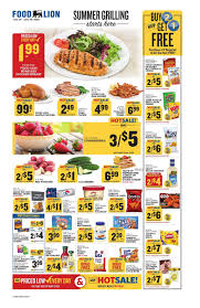 Food Lion Weekly Ad Jun 24 Jun 30 2020 Sneak Peek Preview In 2020 Food Weekly Ads Food Lion