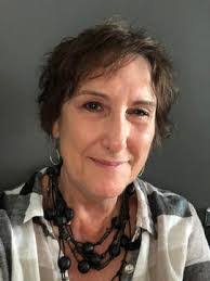 Paula Purcell's Instagram, Twitter & Facebook