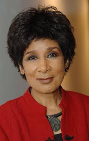 Veteran broadcaster Moira Stuart to collect CBE at palace