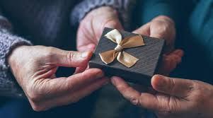 The gifts get tallied up over time and offset against the lifetime exclusion on gifts, which is currently $11.4 million, says brookes. 21 Meaningful Godparent Gifts