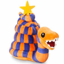 Get the best deal for nightmare before christmas disney stuffed animals from the largest online selection at ebay.com. Disney Parks Plush Toy Wishables Haunted Mansion Holiday Series Nightmare Before Christmas Giant Snake Orange And Purple Disney Souvenirs Disney Disney Lover