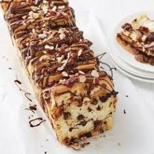 Nussknacker Rezept Zupfbrot Rezept Essen Und Trinken Zupfbrot