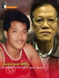 Aric del rosario basketball career and achievements