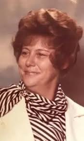 Obituary information for Harryette Feige