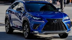 2021 Lexus Rx Redesign Concept Price And Release Date