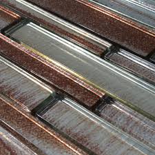 glass mosaic tiles crystal cheap