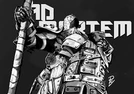 We did not find results for: Artstation For Honor Lawbringer Fanart Postcronic