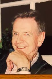 Death Notice of Michael (Mick) Quinlan (Shannon, Clare)