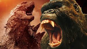 Kong 2021 dublado e legendado online grátis sem propagandas chatas. Neu Im Heimkino Epischer Godzilla Vs Kong Ersatz Der Nachste Bruce Willis Reisser Die Neue Avatar Box Kino News Filmstarts De