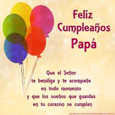 Este día que es tu cumpleaños quiero que sigas siendo el hombre tan admirable que eres, con ganas de dar mucho amor y tiempo a tus seres queridos. Tarjetas Feliz Cumpleanos Papa Gratis Para Imprimir Feliz Cumpleanos Papa Cumpleanos Papa Tarjetas De Feliz Cumpleanos