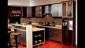 Adequate cookware, kitchen design that will add beautiful ambience to cook more interesting, the existing kitchen design see on this page is popular this year. Minimalist Small Kitchen Set Design Ideas Youtube