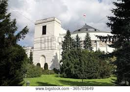 The parliament itself is without an official name; Sejm Images Illustrations Vectors Free Bigstock