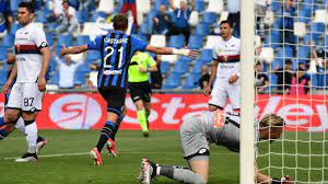 Genoa (serie a) en espn deportes. Hasil Pertandingan Liga Italia 2018 2019 Atalanta Vs Genoa