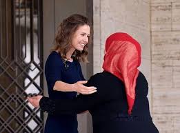 He served as israel's finance minister and was a member of the country's security cabinet. Instagram Bursts With Mockery Of Syrian First Lady S Mother S Day Congratulations Arab News
