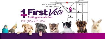 First Vets Whanganui