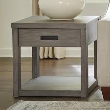 We did not find results for: Riverside Furniture Riata Gray End Table W Drawer A1 Furniture Mattress End Tables