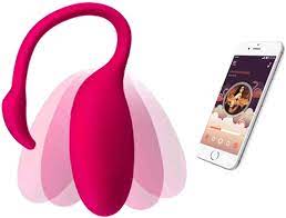 Vibrator Mit Handy Fernsteuerung,Bluetooth Wearable Tragbare Vibrator Für  Frauen Leise,7 Vibrationsmodi,Für Smartphones Mit Android Und IOS :  Amazon.de: Drogerie & Körperpflege