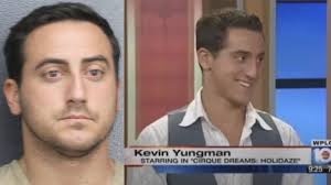 Actor, singer from Weston faces extradition to Ireland