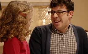 Simon bird, sophia di martino, tamsin greig, mark heap. Friday Night Dinner Cast Season 3