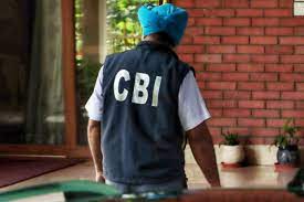 Unnatural death at CBI office - The Statesman