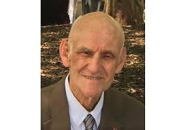 Richard C. "Dick" Orth Jr. Obituary (2022)