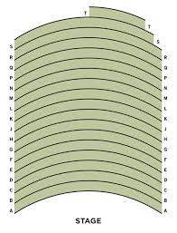 47 Competent Stateside At The Paramount Seating Chart