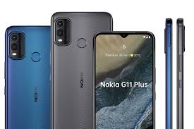Nokia G11 Plus - Price and ...