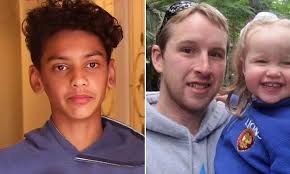 Get help at the scene of an accident, manage your home inventory, and more! Boy Pays Tribute To Shaun Oliver After Wollongong Rescue Daily Mail Online
