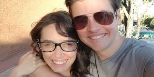 The Nerd' wedding: Milwaukee Rep actors marrying before first show