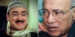 Jun 22, 2021 · يقدم الإعلامى محمد السماحى، غدا الأربعاء، حلقة خاصة عن النجم الكبير صلاح السعدنى، والاحتفال بمشواره الفنى على شاشة الفضائية المصرية فى برنامج شارع الفن، وخلال الحلقة يتحدث عدد من النجوم. ØªØ¹Ø±Ù Ø¹Ù„Ù‰ Ø£Ø³Ø±Ø§Ø± Ø§Ù„Ø¹Ù„Ø§Ù‚Ø© Ø¨ÙŠÙ† Ø§Ù„ÙƒØ§ØªØ¨ Ø§Ù„Ø³Ø§Ø®Ø± Ù…Ø­Ù…ÙˆØ¯ Ø§Ù„Ø³Ø¹Ø¯Ù†Ù‰ ÙˆÙ…Ø¹Ù„Ù… Ø§Ù„Ø³ÙŠÙ†Ù…Ø§ Ù…Ø­Ù…Ø¯ Ø±Ø¶Ø§ ØµÙˆØª Ø§Ù„Ø£Ù…Ø©