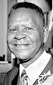 Bishop Rolin Jeffcoat, 84, True Pentecostal Fire Baptized Holiness Church  founder