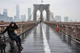 Puente De Brooklyn Historia Curiosidades Y Visita Los Apuntes Del Viajero Puente De Brooklyn Brooklyn Brooklyn Nueva York