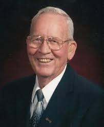 George Hunter Obituary (1933