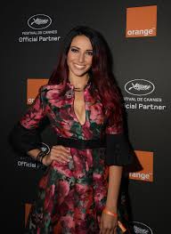Sa biographie, son actualité, ses photos et vidéos. Delphine Wespiser At Orange Party At Plage Majestic In Cannes 05 18 2019 Hawtcelebs
